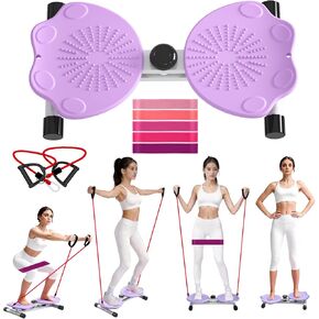 Waist Twister Machine for Exercise in Kuwait