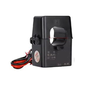 Open Current Transformer KCT-0.66-24/36/16 50A 100A 200A snap(KCT-0.66-24 400A/5A) in Kuwait