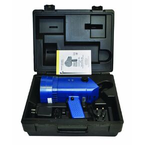 Monarch Nova-Strobe DBL Kit LED Portable Stroboscope, with NIST Certificate of Calibration, 9" L x 3.66" W x 3.56" H, Includes Carrying Case in Kuwait