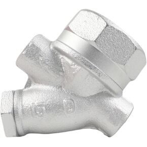 مصيدة القرص الديناميكي الحراري مع تنفيس الهواء الحراري MODEL A3N STEAM TRAP(DN15) in Kuwait