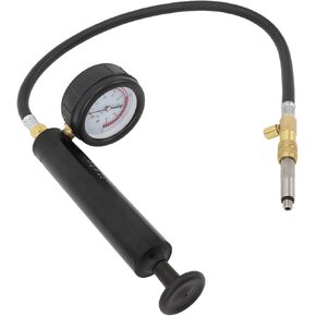 Outboard Motor Leak Detector, 90890 06840 Iron Plastic Gearbox Leak Tester with Accurate Detection, for Various Outboard Motor in Kuwait
