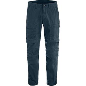 Fjällräven Men's Abisko Hybrid Trail TRS Zip-Off in Kuwait