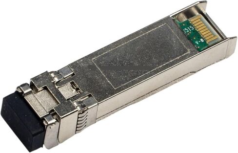 جهاز إرسال واستقبال بصري 10GE SR SFP+ متوافق مع 57-0000075-01 850 نانومتر MMF in Kuwait