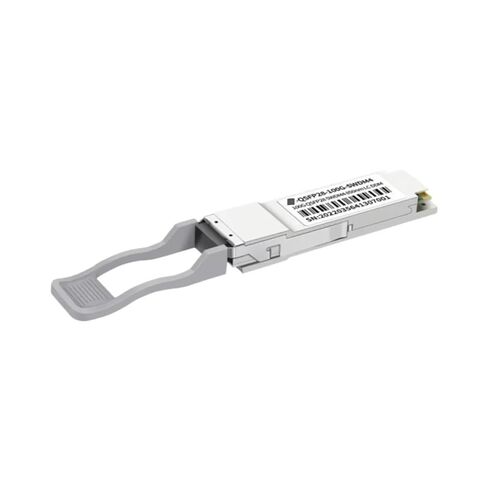 100G multimode Optical Module QSFP28-100G-SWDM4 (850nm 100 m LC Port) is H3C Compatible in Kuwait