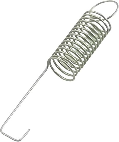 Replacement 570717(6 pcs) and 570716(3 pcs) Air Governor Spring Assembly Fits Te TC200 TC300 M049XA-3607B TC300-3204J TC200-2101C TC200-2101D TC200-2101E 143042070 Specific Model Engines in Kuwait