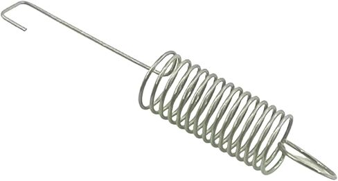 Replacement 570717(6 pcs) and 570716(3 pcs) Air Governor Spring Assembly Fits Te TC200 TC300 M049XA-3607B TC300-3204J TC200-2101C TC200-2101D TC200-2101E 143042070 Specific Model Engines in Kuwait