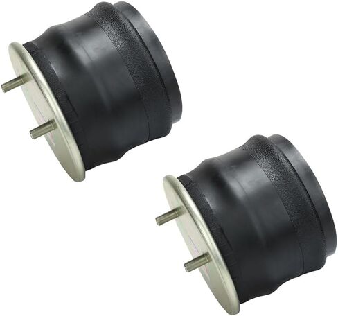 Mytee Products 4 Pk High-Performance Air Spring Bag - Rolling Lobe Air Suspension Spring Replaces 1R14-172, Goodyear 1R14-190, 1R14190, Dayton Parts 352-8774, 452-8774L, Barksdale AS65593 in Saudi Arabia