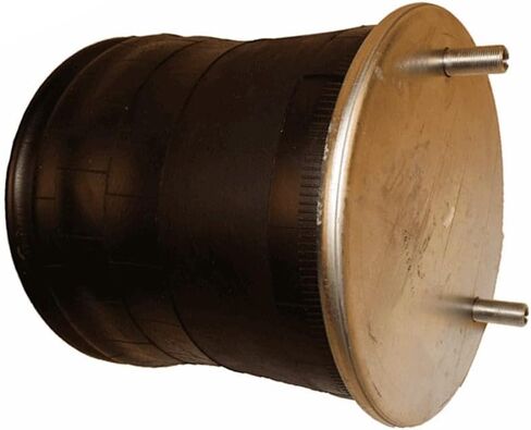 Mytee Products 4 Pk High-Performance Air Spring Bag - Rolling Lobe Air Suspension Spring Replaces 1R14-172, Goodyear 1R14-190, 1R14190, Dayton Parts 352-8774, 452-8774L, Barksdale AS65593 in Saudi Arabia