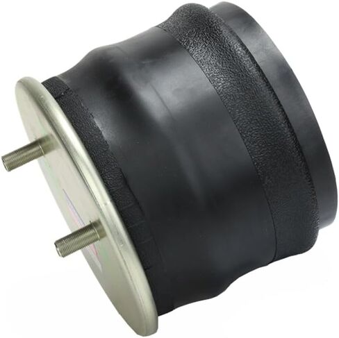 Mytee Products 4 Pk High-Performance Air Spring Bag - Rolling Lobe Air Suspension Spring Replaces 1R14-172, Goodyear 1R14-190, 1R14190, Dayton Parts 352-8774, 452-8774L, Barksdale AS65593 in Saudi Arabia