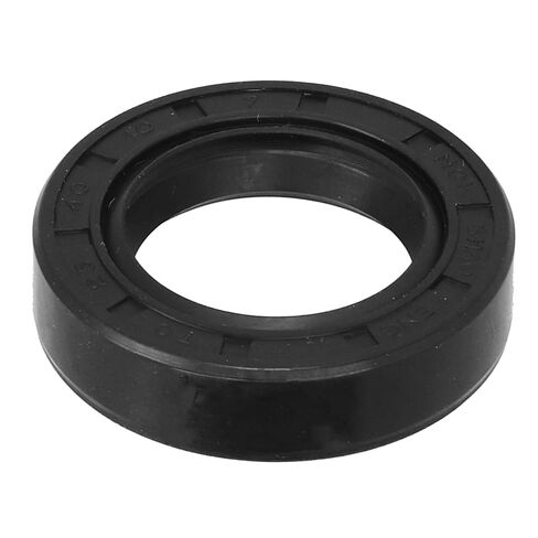 Oil Seal NBR TC 25x40x10mm High Performance Oil Shaft Seal for Preventing Lubricating Oil Leakage in Industrial Machinery Automotive Engines 10 PCS in Kuwait