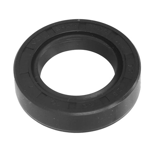 Oil Seal NBR TC 25x40x10mm High Performance Oil Shaft Seal for Preventing Lubricating Oil Leakage in Industrial Machinery Automotive Engines 10 PCS in Kuwait