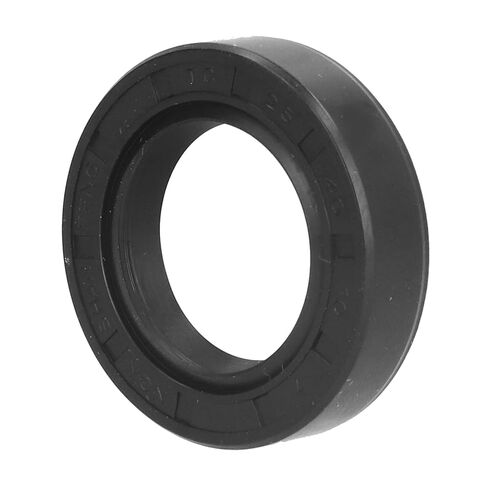 Oil Seal NBR TC 25x40x10mm High Performance Oil Shaft Seal for Preventing Lubricating Oil Leakage in Industrial Machinery Automotive Engines 10 PCS in Kuwait