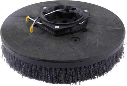 Disk Scrub Brush 1220237 Compatible with Tennant 5680 5700 T20 in Kuwait