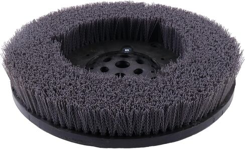 Disk Scrub Brush 1220237 Compatible with Tennant 5680 5700 T20 in Kuwait