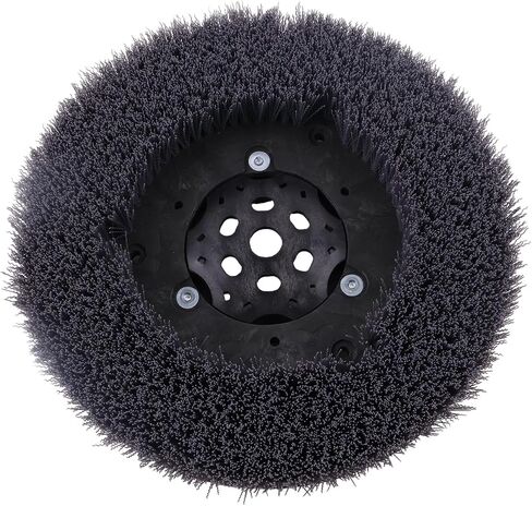 Disk Scrub Brush 1220237 Compatible with Tennant 5680 5700 T20 in Kuwait