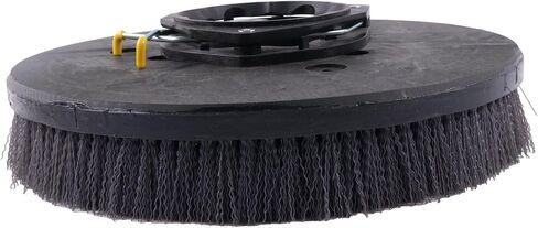 Disk Scrub Brush 1220237 Compatible with Tennant 5680 5700 T20 in Kuwait