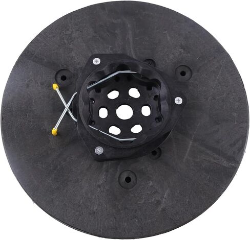 Disk Scrub Brush 1220237 Compatible with Tennant 5680 5700 T20 in Kuwait