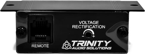 Trinity Audio RLC-1 Remote Level Controller w/Clip Indicator & Volt Meter in Kuwait