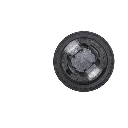 Self-Locking Button Head M22-DR-G-X1/R-X0/Y/B/W/S-X0-X1(M22 DR S X0 Black Bezel) in Kuwait