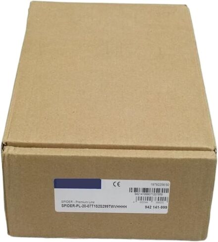 Switch SPIDER-PL-20-07T1S2S299TWVHHHH Converter Transceiver Module Telecommunications in Kuwait
