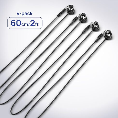 CME H12MIDI Pro + 12 Perfect Fit TRS-to-MIDI cables - Premium USB Host MIDI Interface with low-profile cable pack in Kuwait
