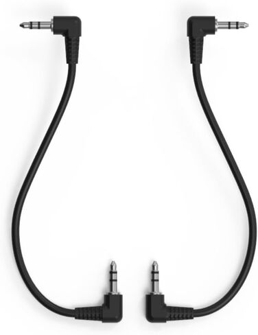 CME WIDI Jack + TRS-25 Bundle - Bluetooth MIDI Interface with MIDI cables Included - Works with devices with TRS 2.5mm Type A/B MIDI ports in Kuwait