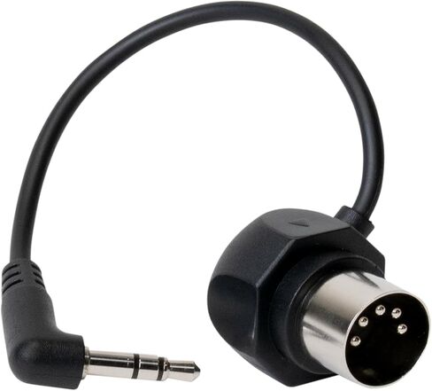 واجهة Korg BM-1 بلوتوث MIDI - أسود مع اتصال USB-C in Kuwait