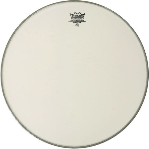 Remo Emperor Suede Drumhead, 10" in Kuwait