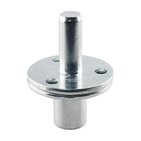 M12 Bed Column Connector Furniture Hardware Accessories Screw in T-Nut Bed Frame Leg Cabinet Sofa Column Repair T-Nut 2 Pack in Kuwait