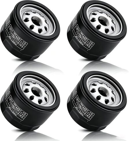 49065-0721 49065-7007 مرشح زيت لـ Kawasaki FR691V FR651V FR730V FX600V FR541V FR600V FX600V FS730 FX600V FS451V FS481V FS691V FS65V 4 CYCLE in Kuwait