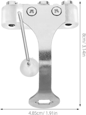 Cabilock Fencing Epee Socket Replacement Portable Training Socket Professional Standard Fencing Equipment for Epee Parts in Saudi Arabia
