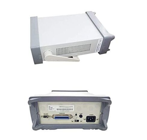 مقياس ميكرو أوم من Benchtop 30KΩ مقياس مقاومة تيار مستمر مع دقة 0.05% نطاق 1μΩ-20MΩ برنامج USB معالج دقيق ARM 30000 عرض تخزين البيانات in Kuwait