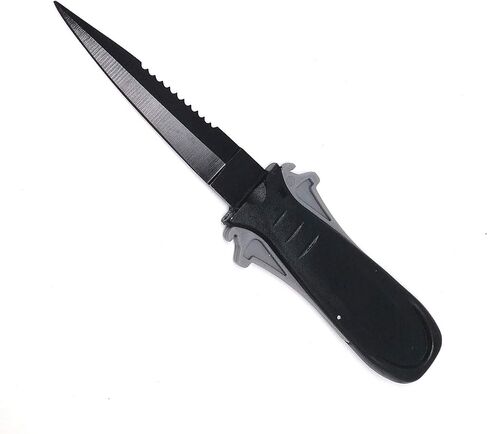 BS Dive Spearfishing Safety Knife in Kuwait