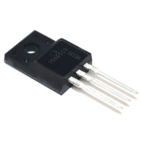 5 قطعة SPA15N65C3 TO-220F 15A 650V 15N65C3 SPA15N60C3 15N60C3 SPA11N80C3 11N80C3 SPA08N80C3 08N80C3 (SPA11N80C3) in Kuwait
