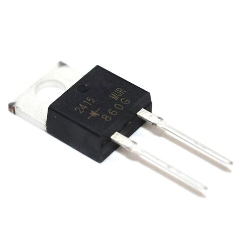 10PCS MUR860 MUR1560G RHRP1560 RHRP8120 RHRP15120 RHRP3060 RHRP860 RHRP30120 MUR1520G MUR1520(MUR820G) in Kuwait