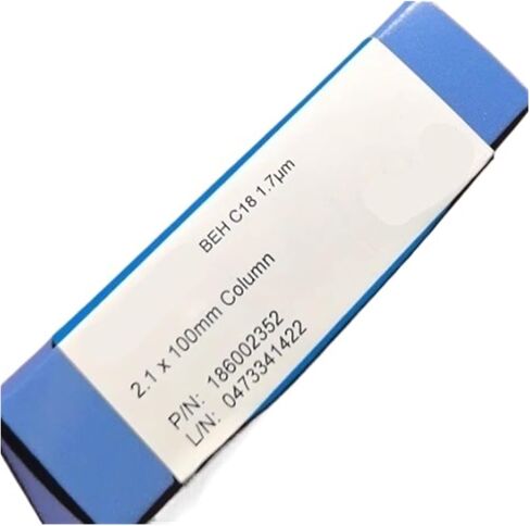 Arionyx Liquid Chromatography Column 86002352 C18 1.7um 2.1x100mm in Kuwait