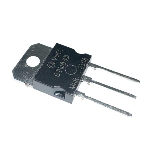 5 قطعة BDW83D TO-3P BDW83 BDW84D BDW84 TO3P دارلينجتون الترانزستور 15A 100V Vanxy التسليم الفوري (BDW84D) in Kuwait