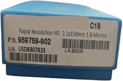 Arionyx UPLC Column 959759-902 in Saudi Arabia