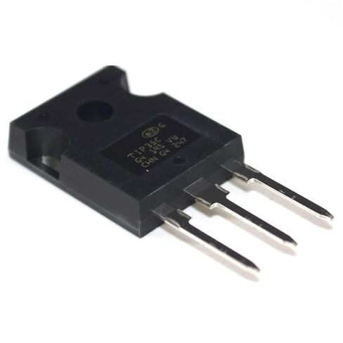 5 Pcs TIP35C TIP36C TIP142 TIP147 TIP2955 TIP3055 TO-247 TIP35 TIP36 NPN Chipset(TIP3055) in Kuwait
