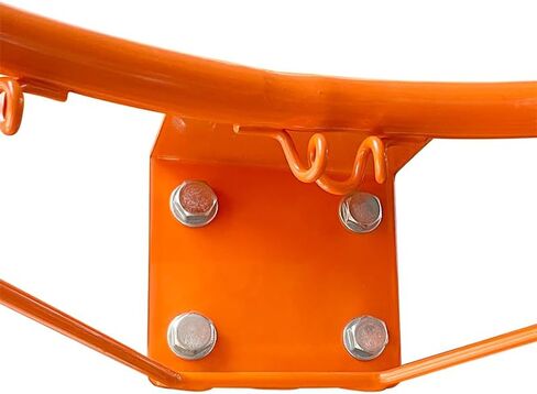 IE Sports Basic Rim 32in Backboard in Kuwait