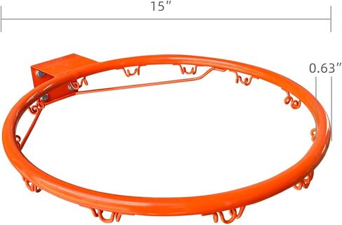 IE Sports Basic Rim 32in Backboard in Kuwait