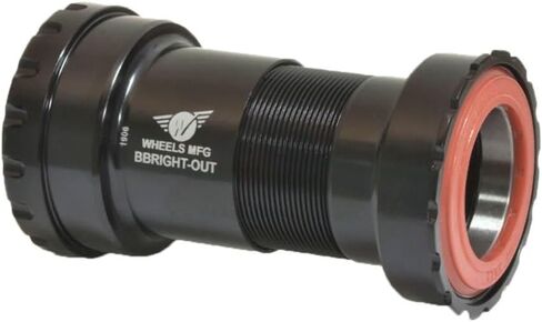 تصنيع العجلات BBRight Outboard ABEC-3 BB للسواعد المتوافقة مع SRAM DUB مقاس 29 مم | دعامات وإكسسوارات الدراجة السفلية in Kuwait