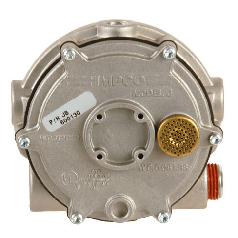 IMPCO JB Forklift Fuel Converter with Blue Spring in Kuwait