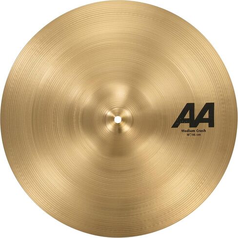 SABIAN 18" AA Medium Crash in Kuwait