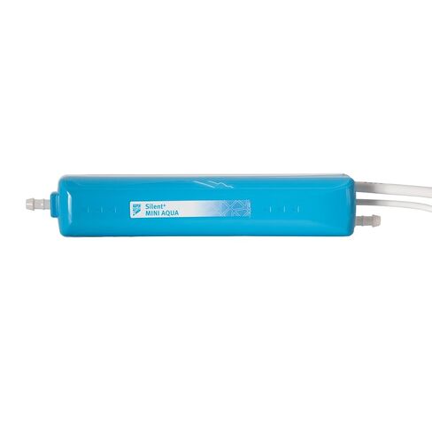 Aspen Silent+ Mini Aqua Gen 5 Condensate Pump – Ultra Quiet 16dB HVAC Drain Pump, Variable Speed, Mini Split AC Compatible, Slim Compact Design, 136k BTU, Plug & Play, 100-250V in Kuwait