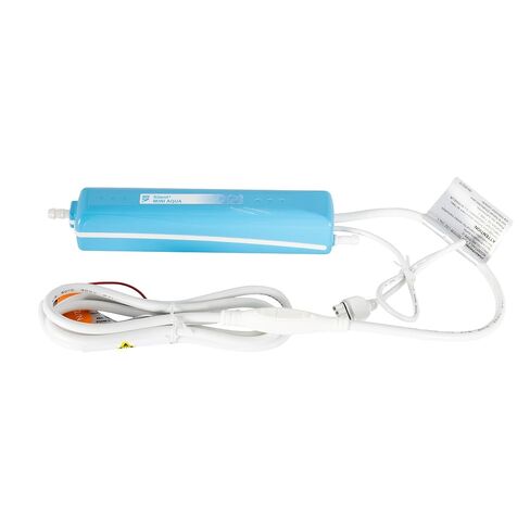 Aspen Silent+ Mini Aqua Gen 5 Condensate Pump – Ultra Quiet 16dB HVAC Drain Pump, Variable Speed, Mini Split AC Compatible, Slim Compact Design, 136k BTU, Plug & Play, 100-250V in Kuwait