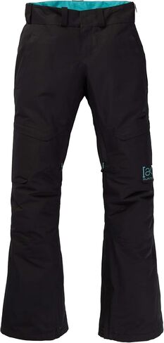 Burton Women's AK Gore-Tex Summit Insulated Snow Pant in Kuwait