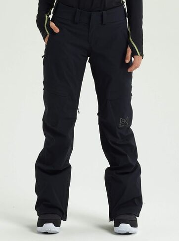 Burton Women's AK Gore-Tex Summit Insulated Snow Pant in Kuwait