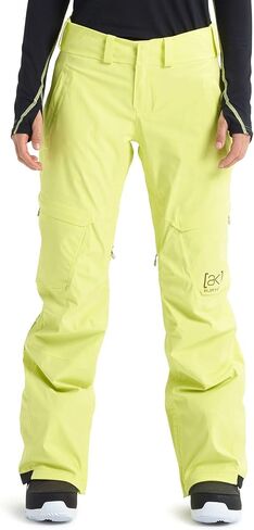 Burton Women's AK Gore-Tex Summit Insulated Snow Pant in Kuwait