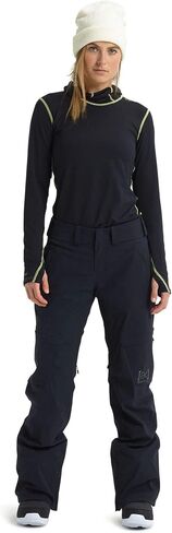Burton Women's AK Gore-Tex Summit Insulated Snow Pant in Kuwait